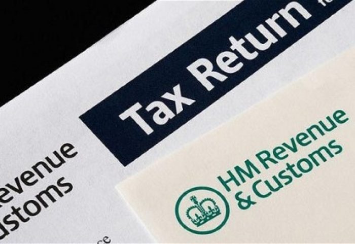 Self-assessment tax returns