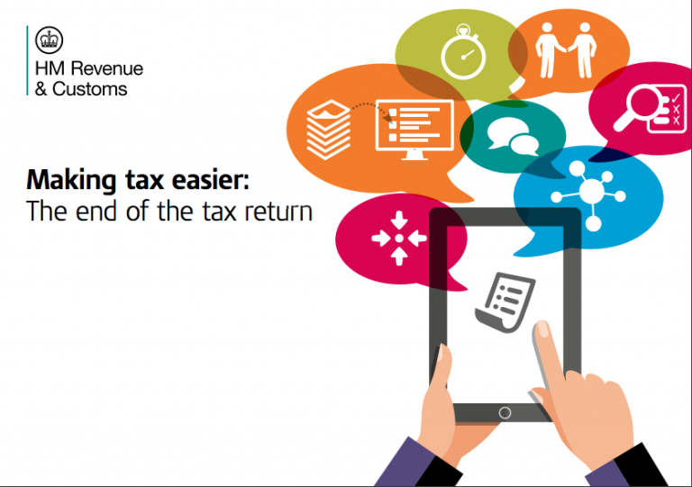 Read more about the article Making Tax Digital (MTD)